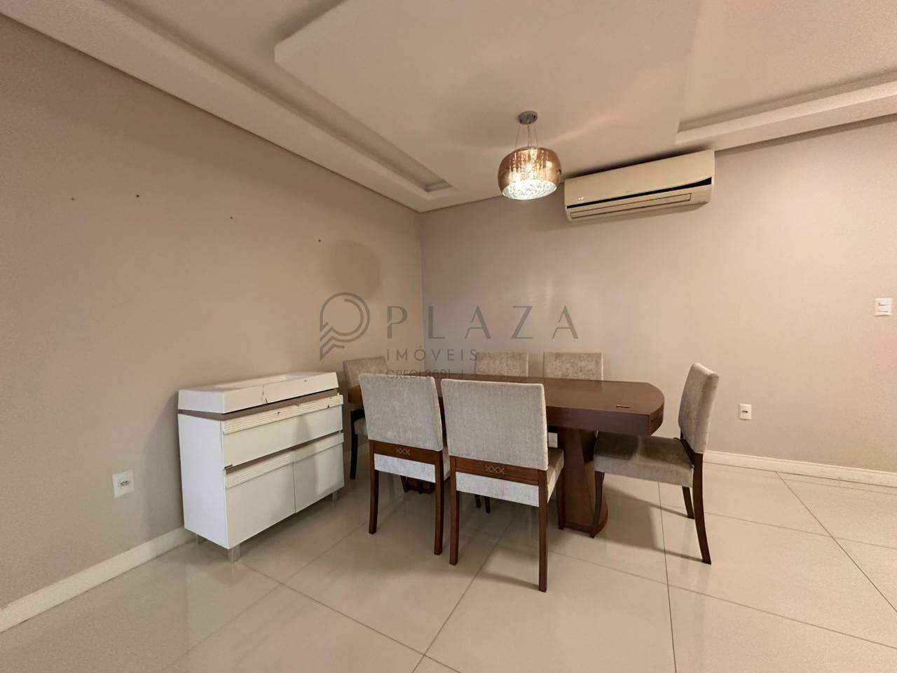 Apartamento para alugar com 3 quartos, 137m² no Centro em Chapecó – Foto 5