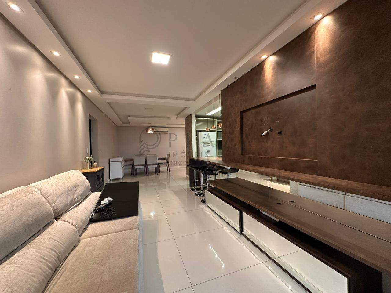 Apartamento para alugar com 3 quartos, 137m² no Centro em Chapecó – Foto 7
