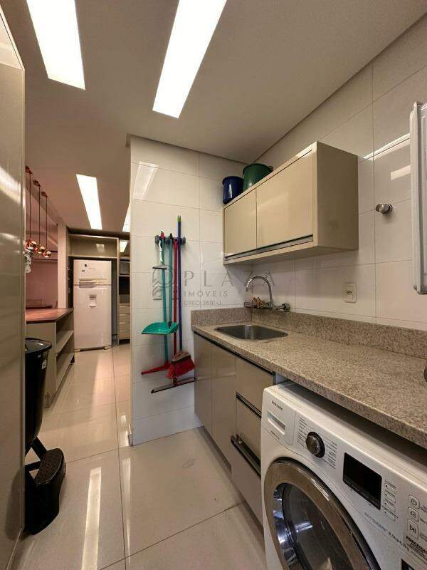 Apartamento para alugar com 3 quartos, 137m² no Centro em Chapecó – Foto 3