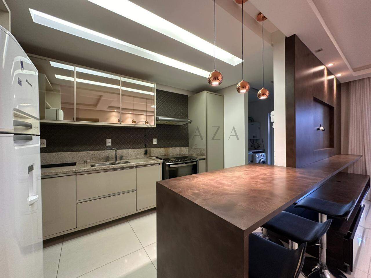Apartamento para alugar com 3 quartos, 137m² no Centro em Chapecó – Foto 4
