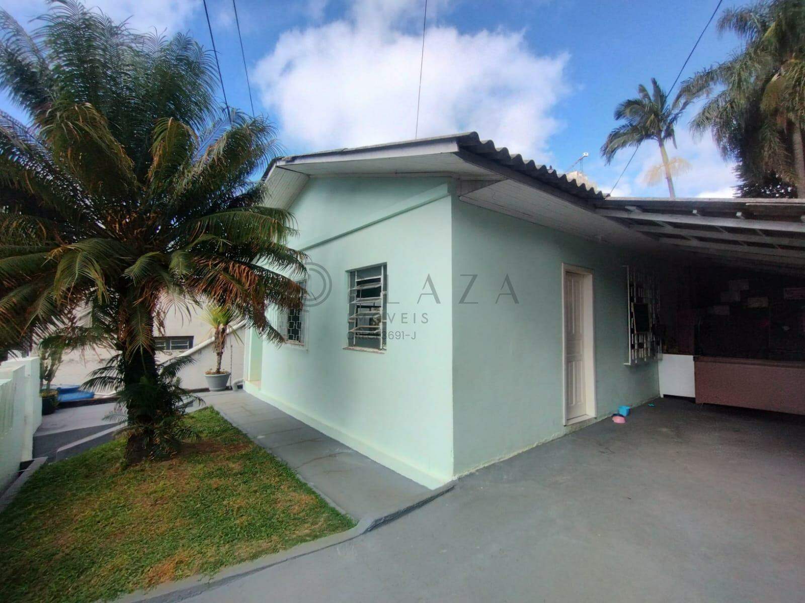 Casa para alugar com 2 quartos, 75m² no Jardim Itália em Chapecó – Foto 3