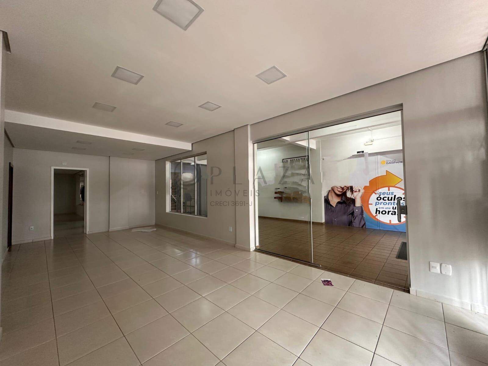 Sala Comercial para alugar com 90m² no Centro em Chapecó – Foto 5