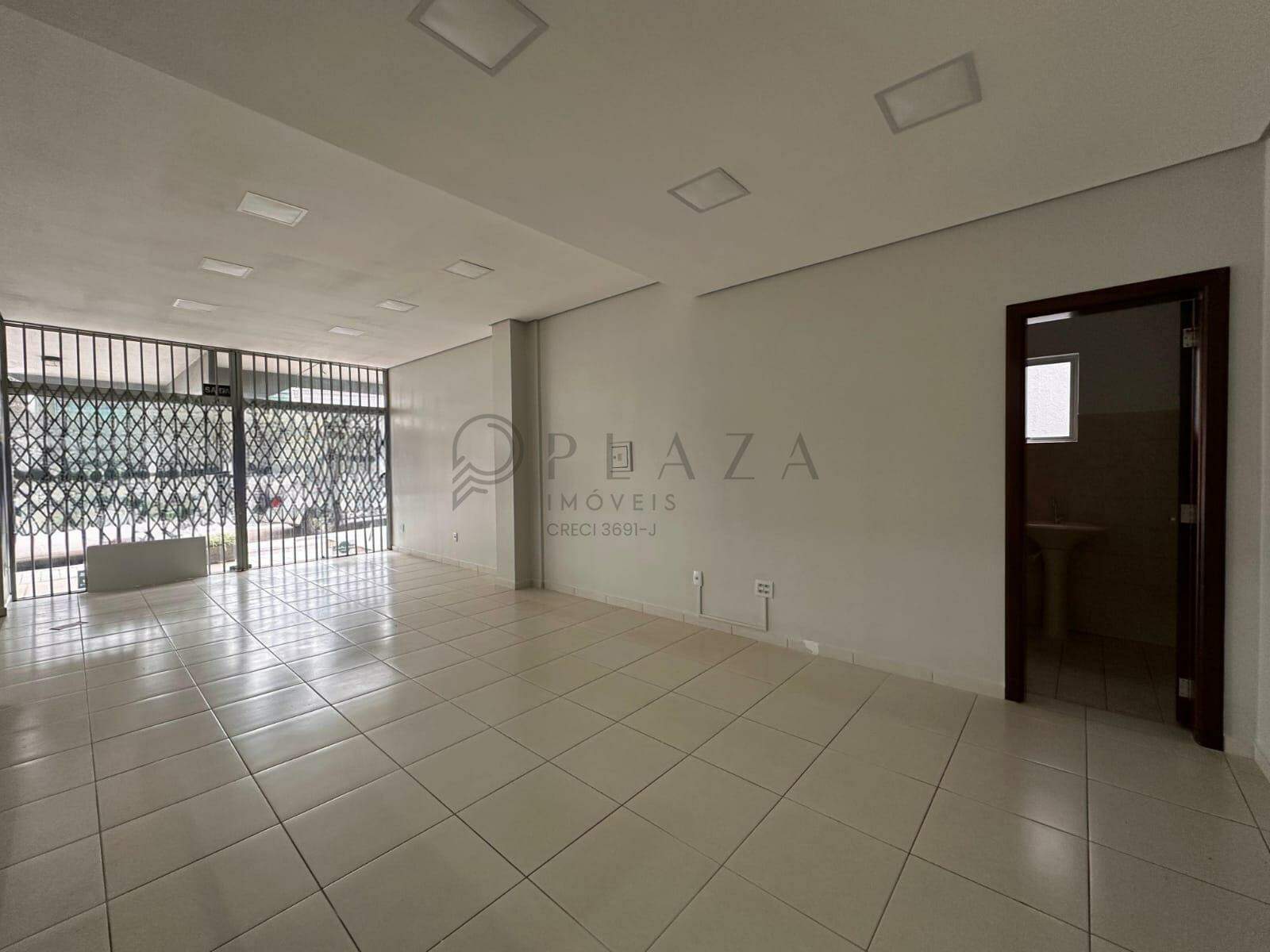 Sala Comercial para alugar com 90m² no Centro em Chapecó – Foto 6