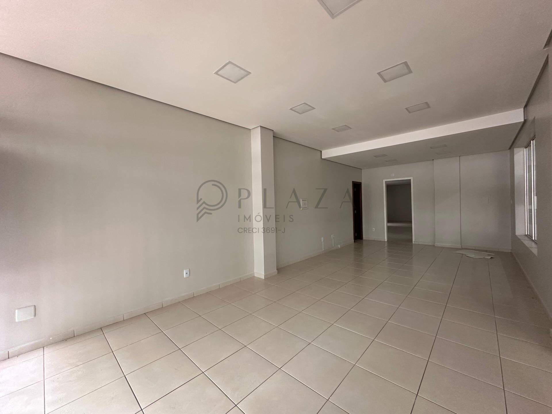 Sala Comercial para alugar com 90m² no Centro em Chapecó – Foto 3
