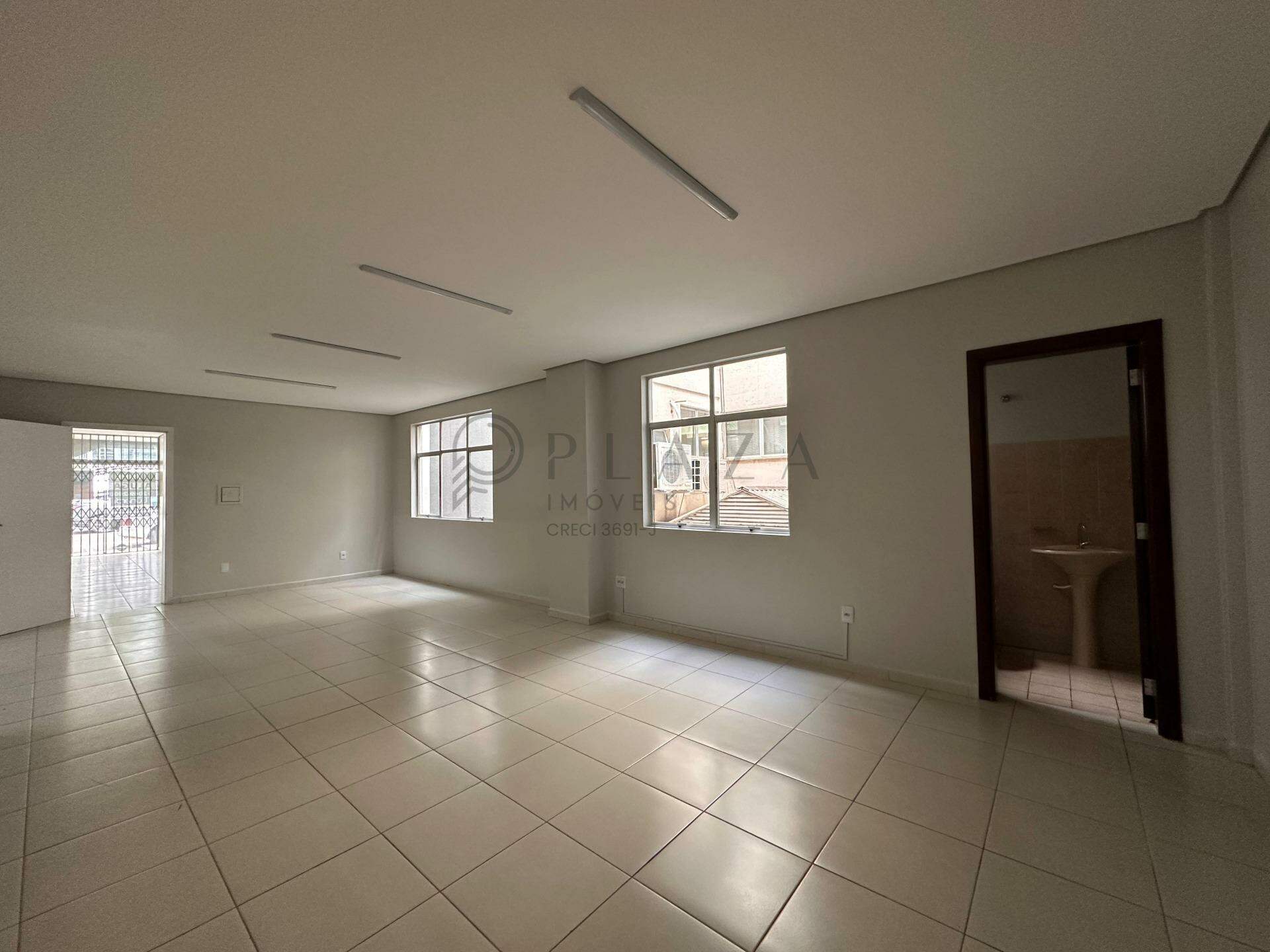 Sala Comercial para alugar com 90m² no Centro em Chapecó – Foto 4