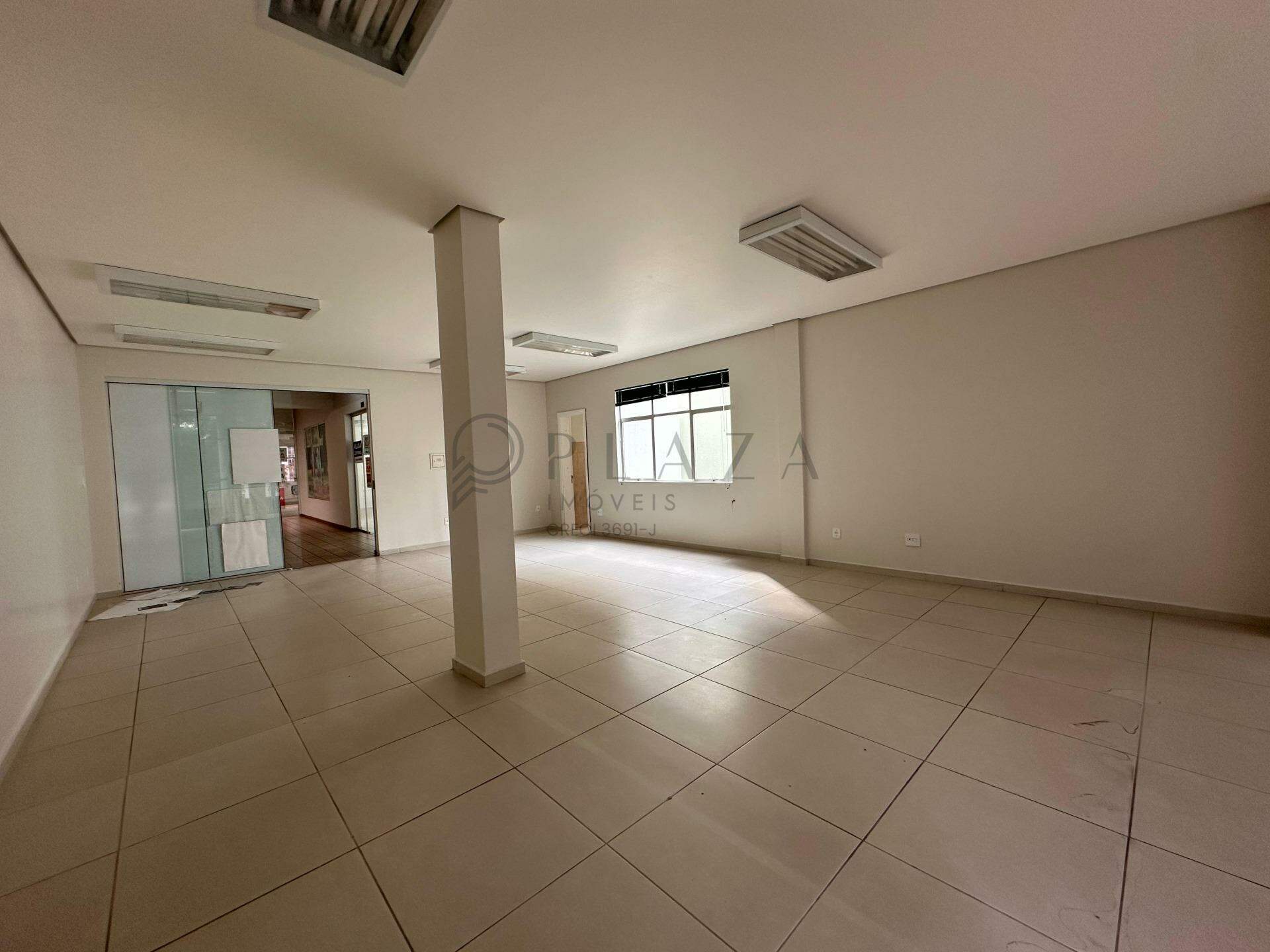 Sala Comercial para alugar com 60m² no Centro em Chapecó – Foto 4