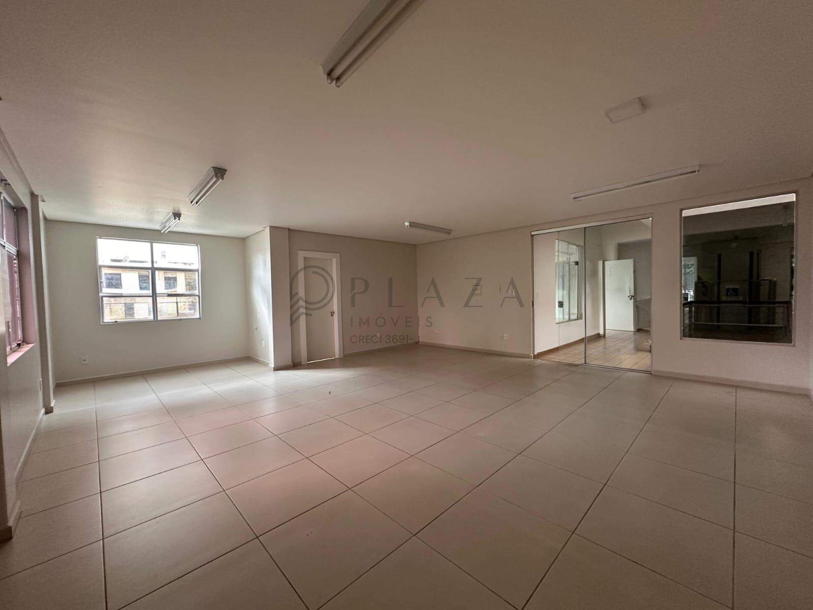 Sala Comercial para alugar com 66m² no Centro em Chapecó – Foto 4