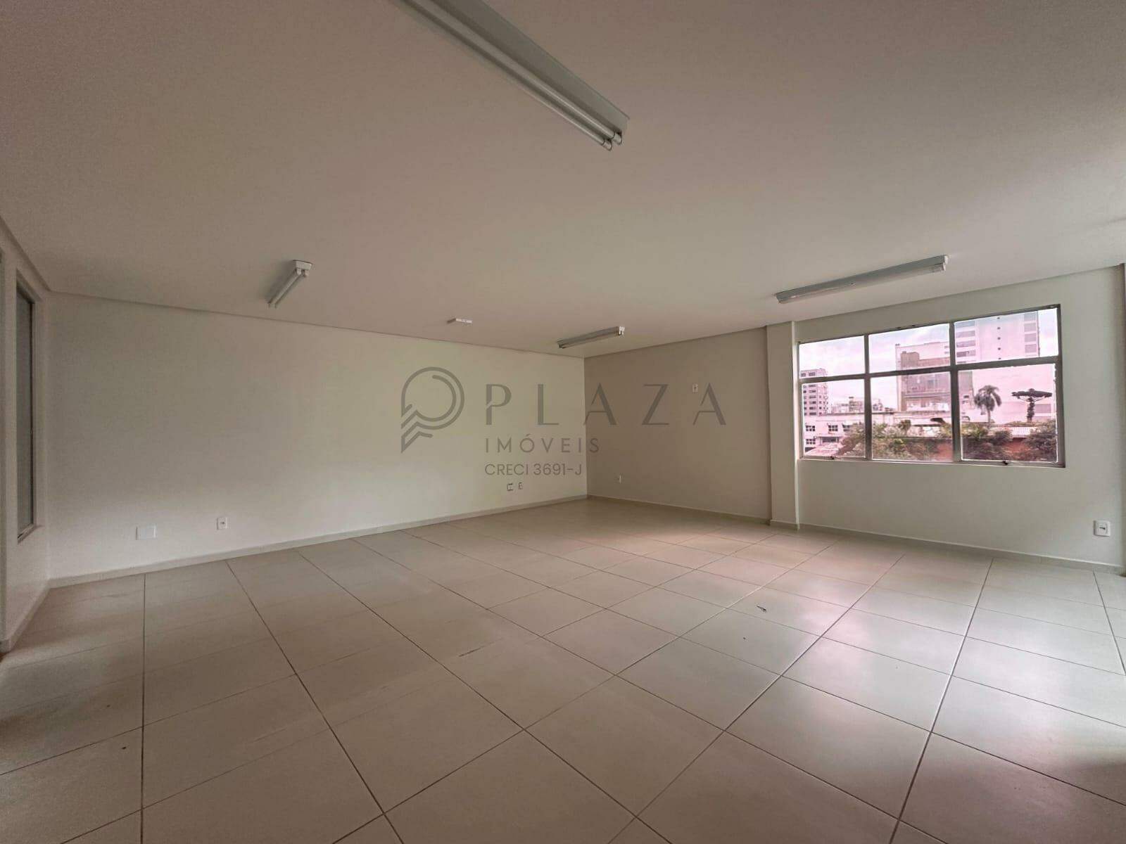 Sala Comercial para alugar com 66m² no Centro em Chapecó – Foto 2