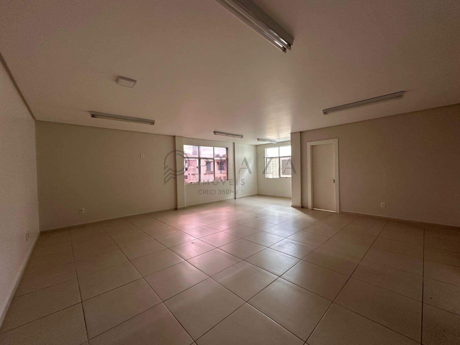 Sala Comercial para alugar com 66m² no Centro em Chapecó – Foto 3