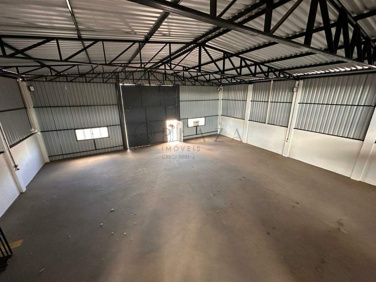 Barracão para alugar com 300m² no Santos Dumont em Chapecó – Foto 2