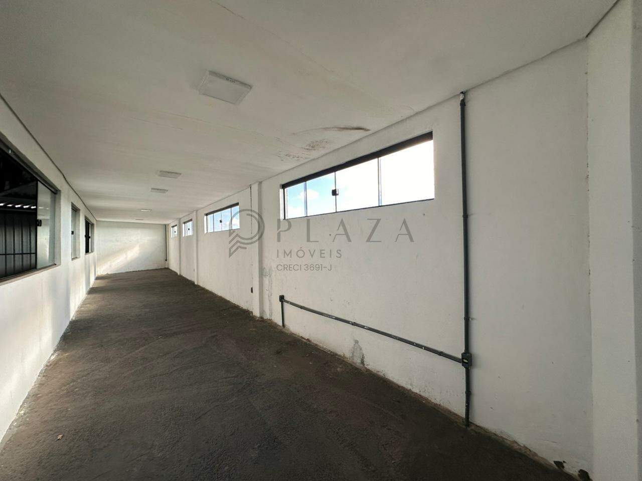 Barracão para alugar com 300m² no Santos Dumont em Chapecó – Foto 3