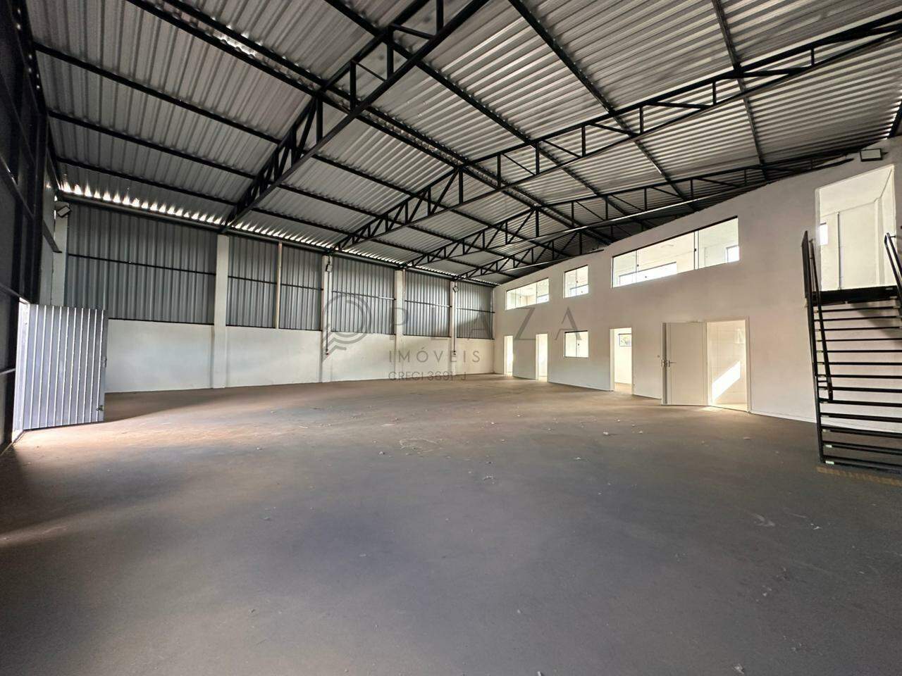Barracão para alugar com 300m² no Santos Dumont em Chapecó – Foto 4