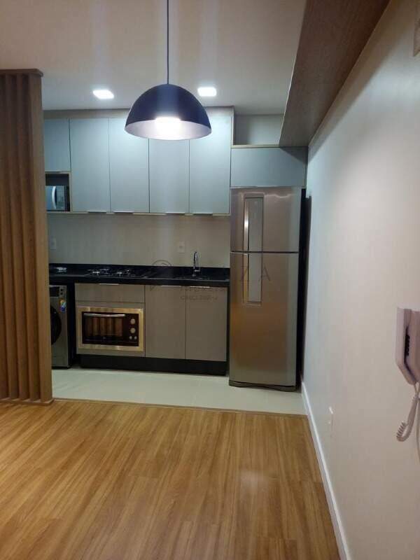 Apartamento à venda com 1 quarto, 36m² no Centro em Chapecó - Foto 4