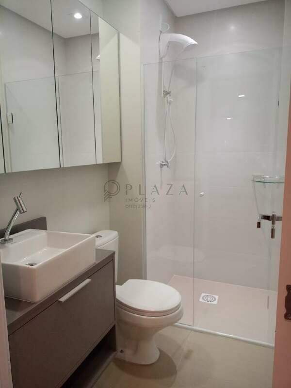 Apartamento à venda com 1 quarto, 36m² no Centro em Chapecó - Foto 7