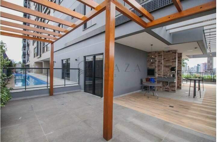 Apartamento à venda com 1 quarto, 36m² no Centro em Chapecó - Foto 8
