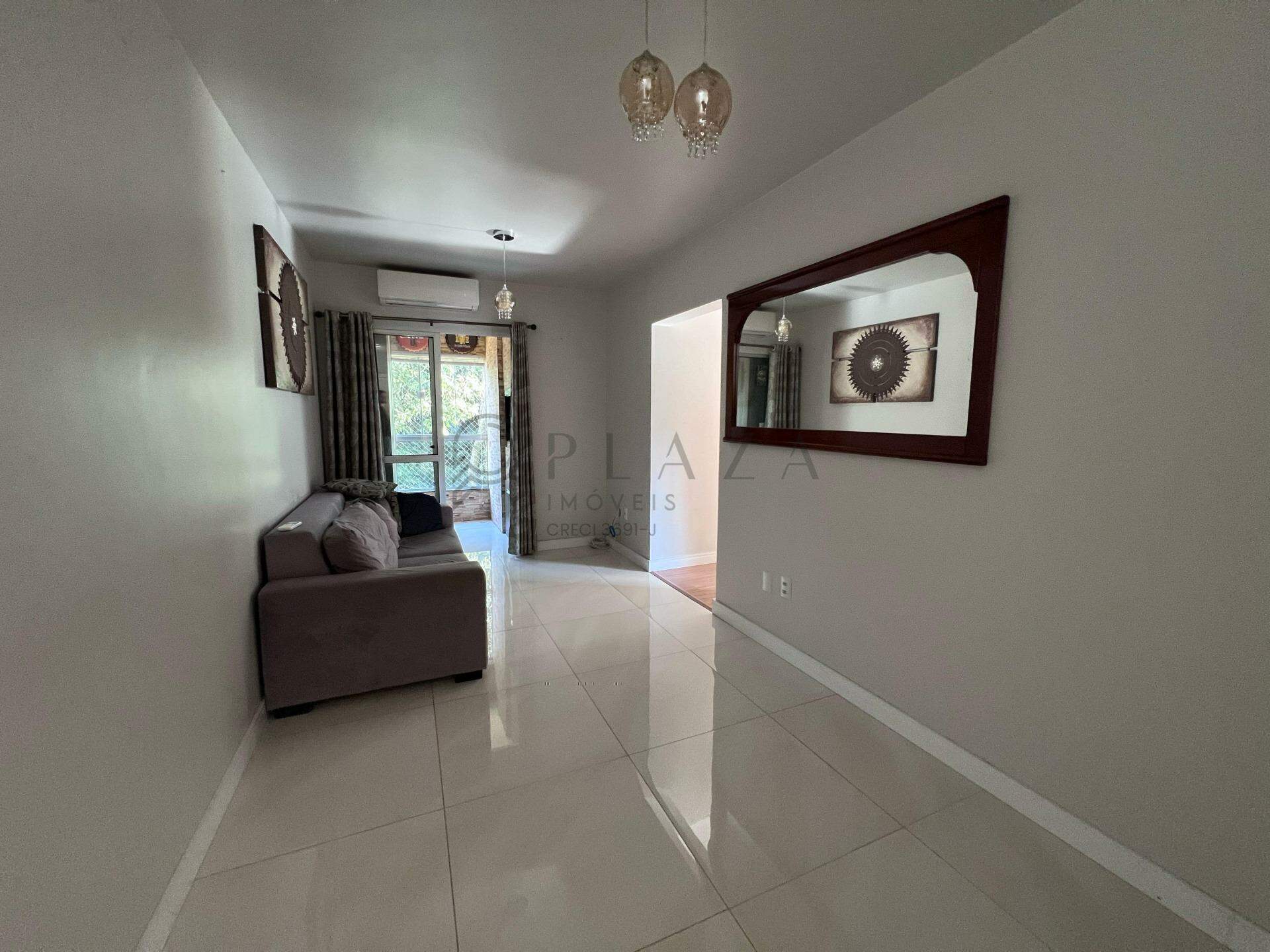 Apartamento à venda com 3 quartos, 85m² no Universitário em Chapecó - Foto 5