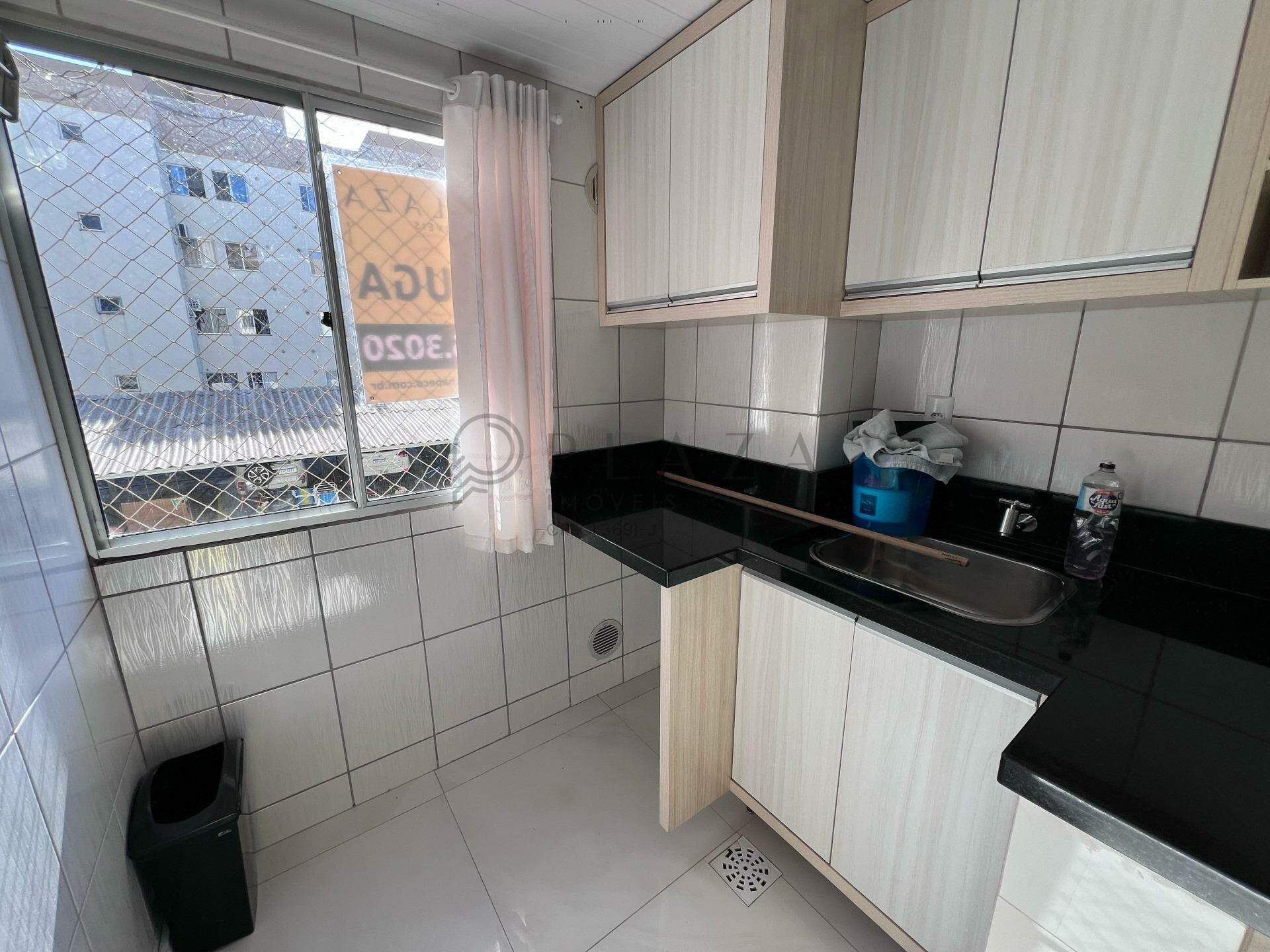 Apartamento à venda com 3 quartos, 85m² no Universitário em Chapecó - Foto 2