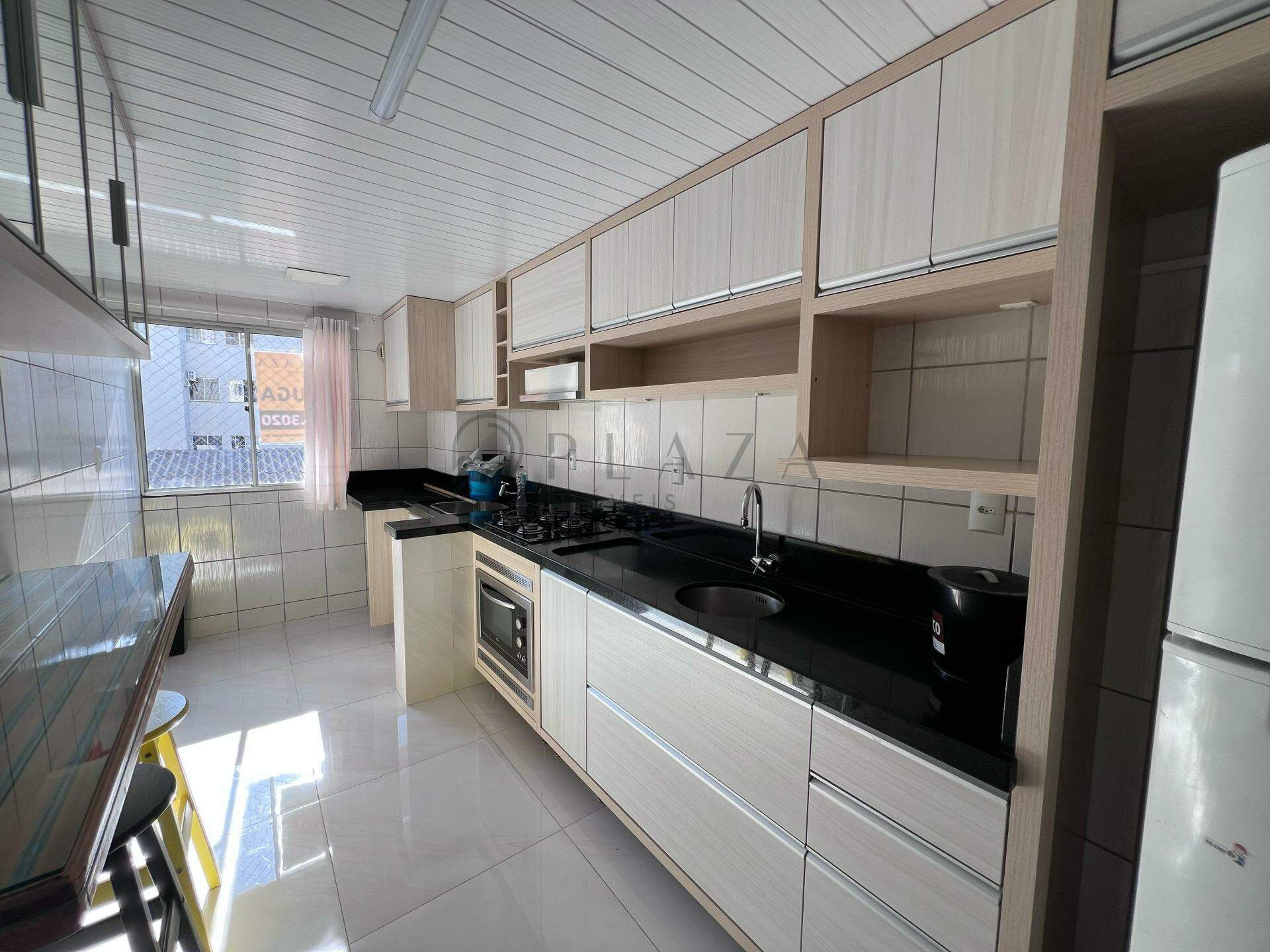 Apartamento à venda com 3 quartos, 85m² no Universitário em Chapecó - Foto 3