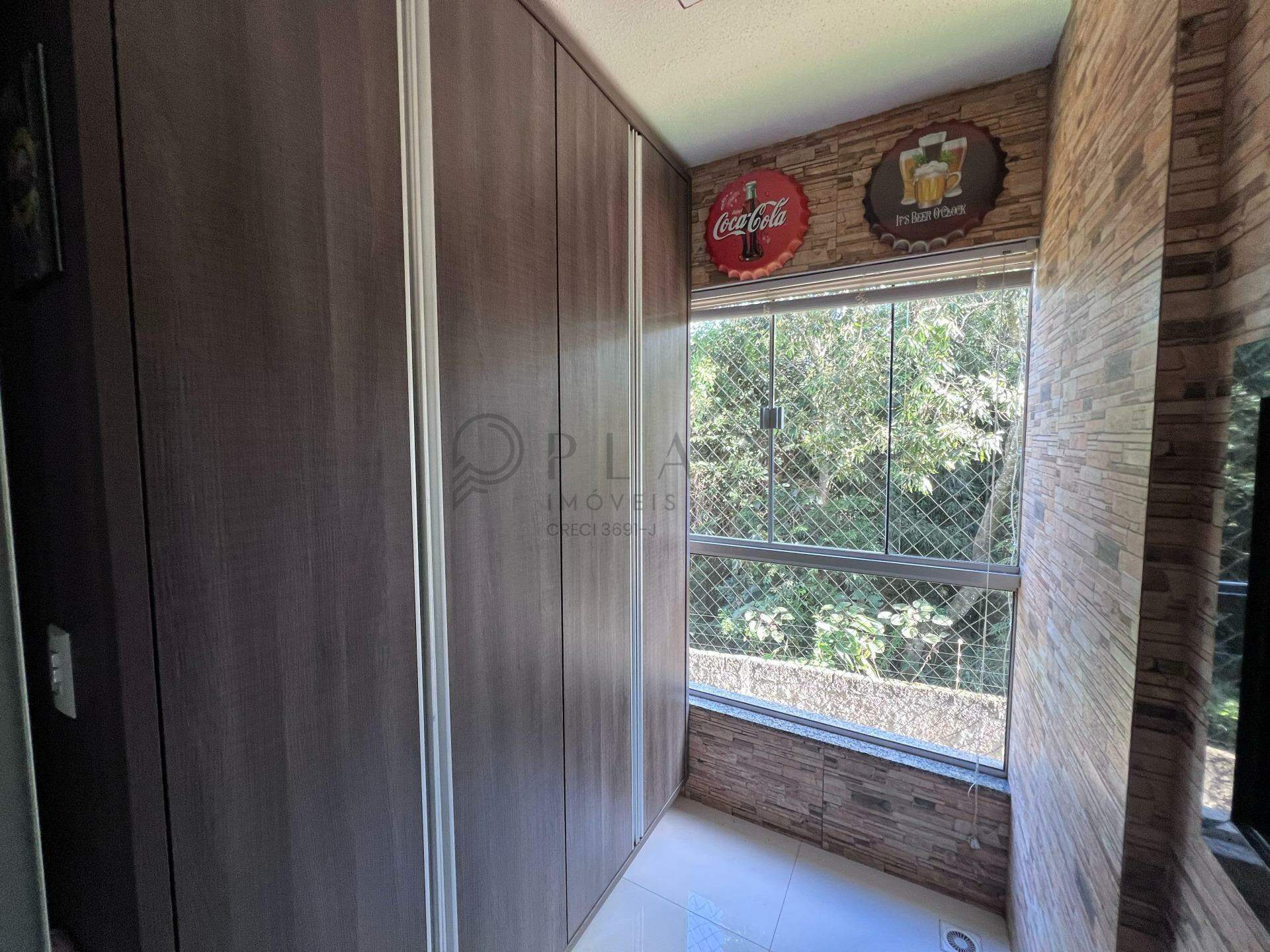 Apartamento à venda com 3 quartos, 85m² no Universitário em Chapecó - Foto 7