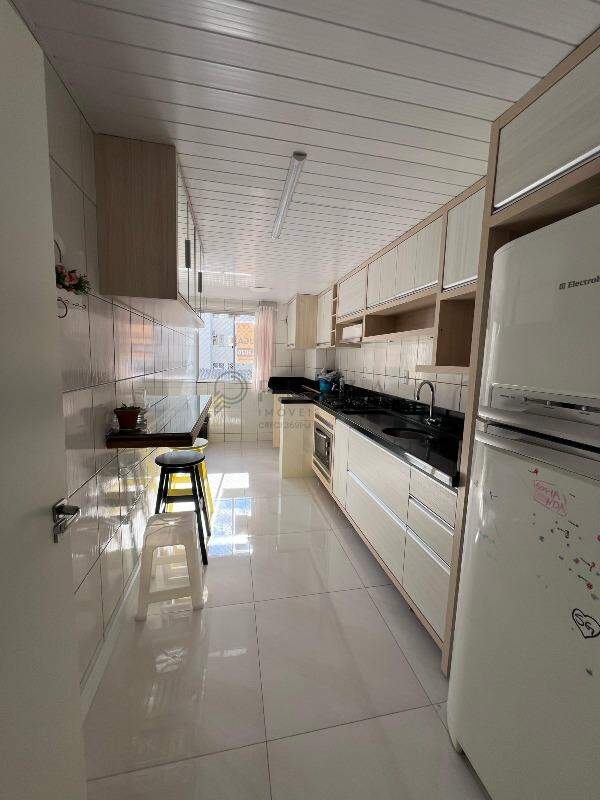 Apartamento à venda com 3 quartos, 85m² no Universitário em Chapecó - Foto 4