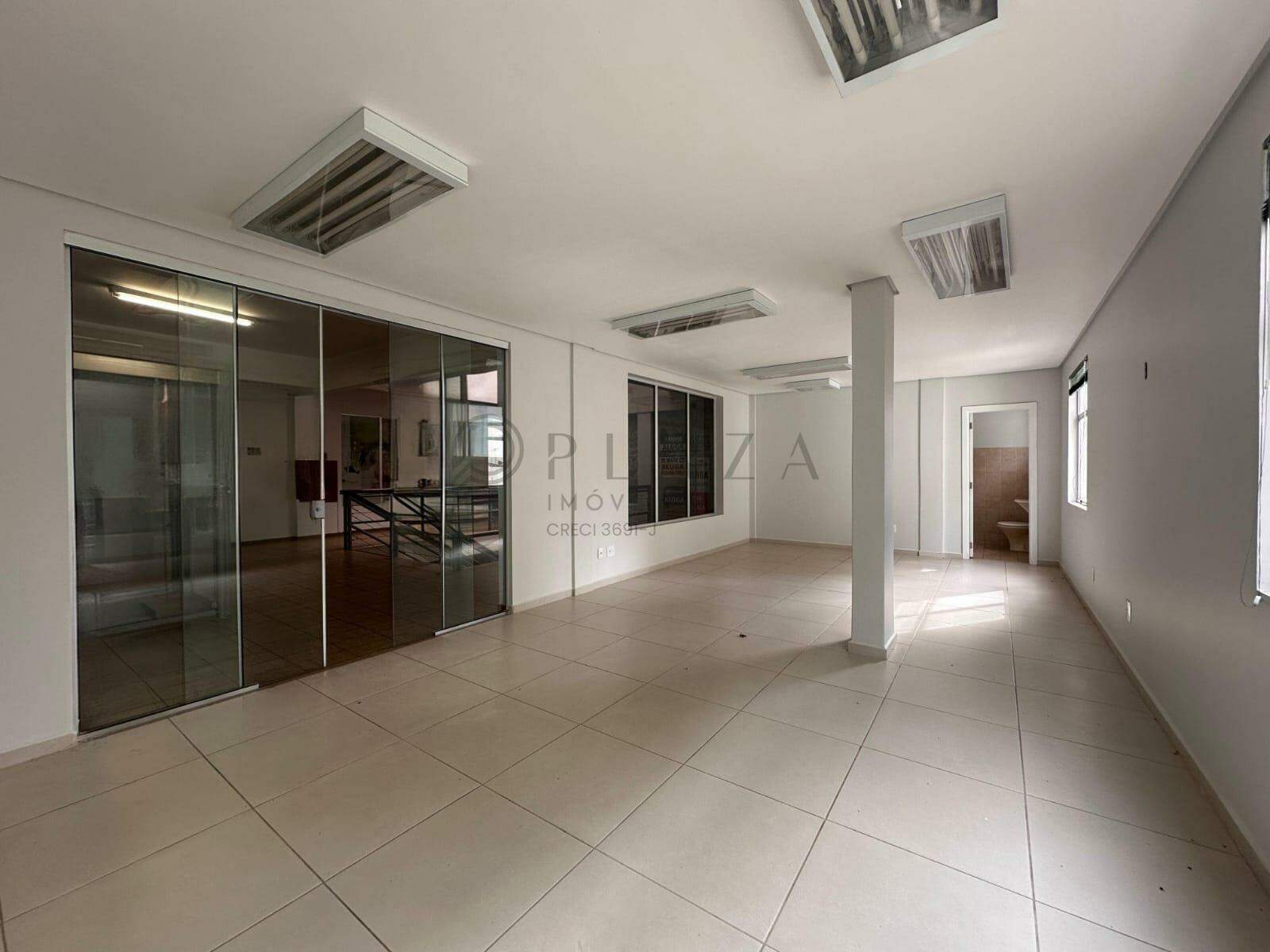 Sala Comercial para alugar com 56m² no Centro em Chapecó – Foto 3