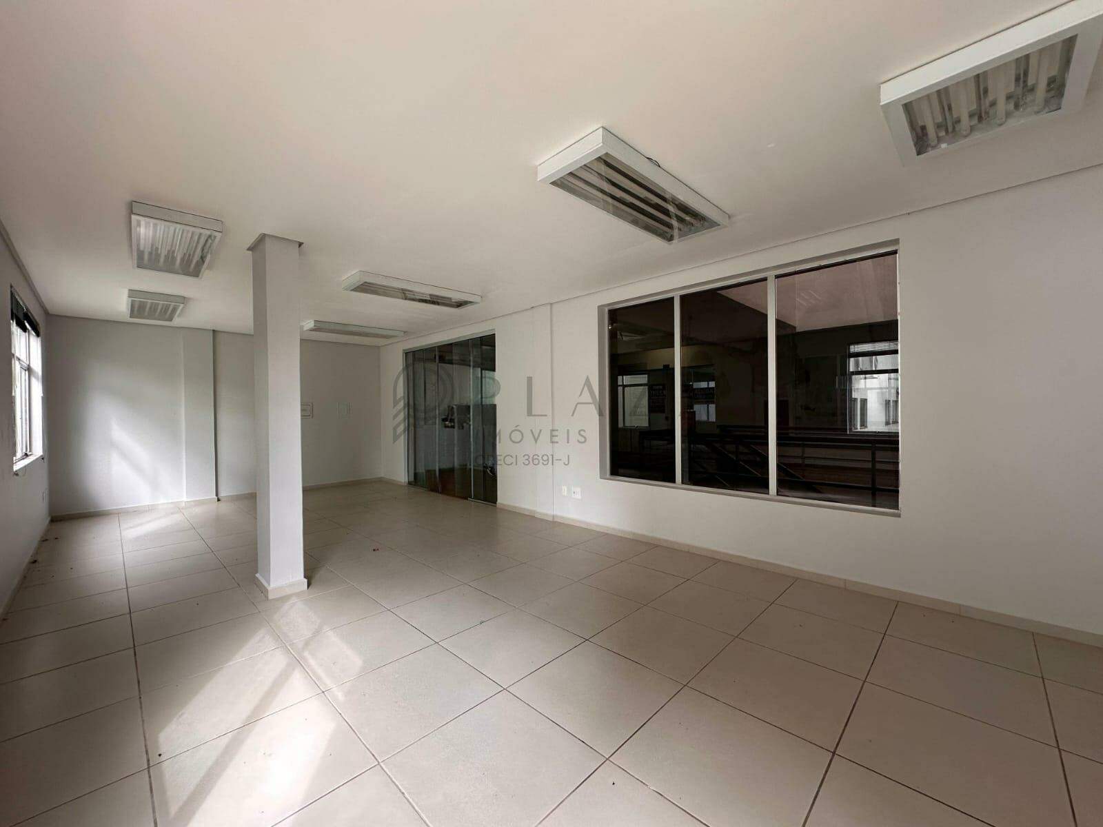 Sala Comercial para alugar com 56m² no Centro em Chapecó – Foto 5