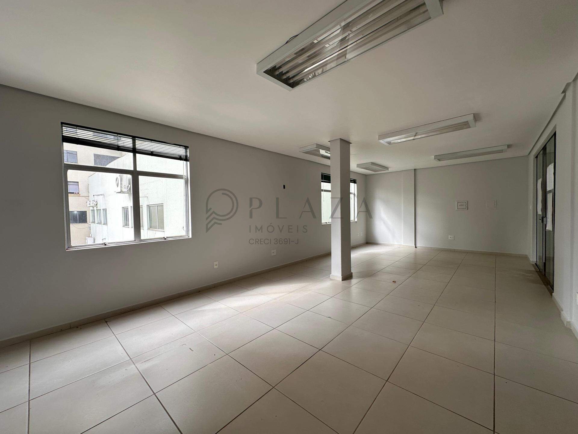 Sala Comercial para alugar com 56m² no Centro em Chapecó – Foto 4
