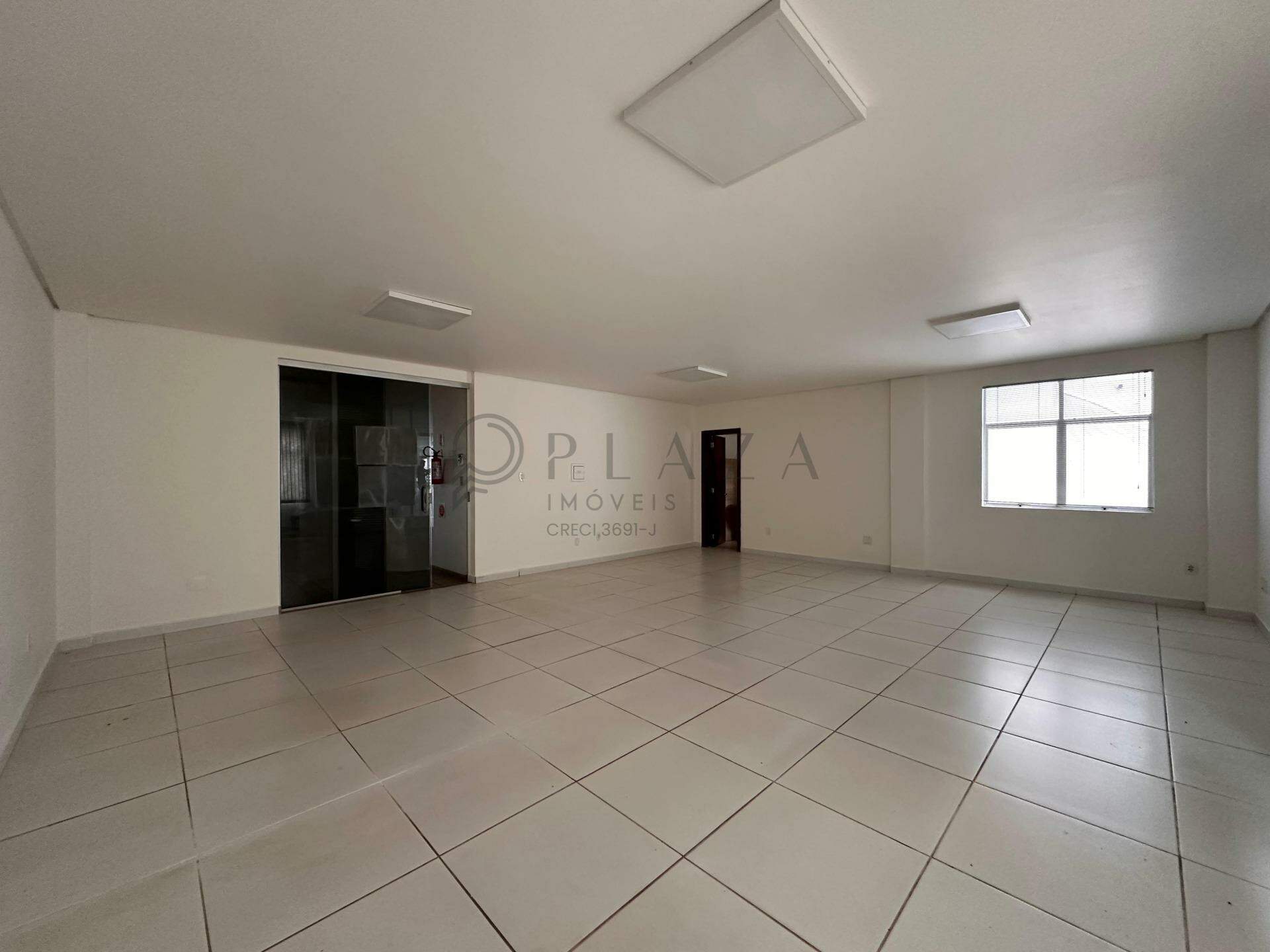 Sala Comercial para alugar com 72m² no Centro em Chapecó – Foto 2