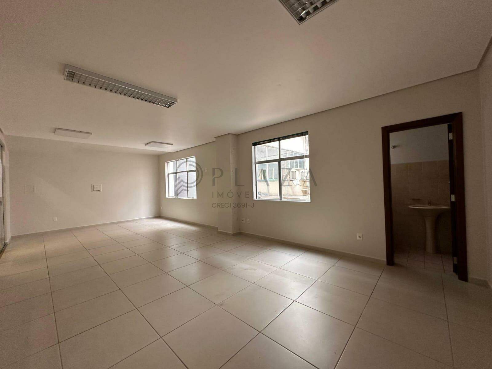Sala Comercial para alugar com 56m² no Centro em Chapecó – Foto 4