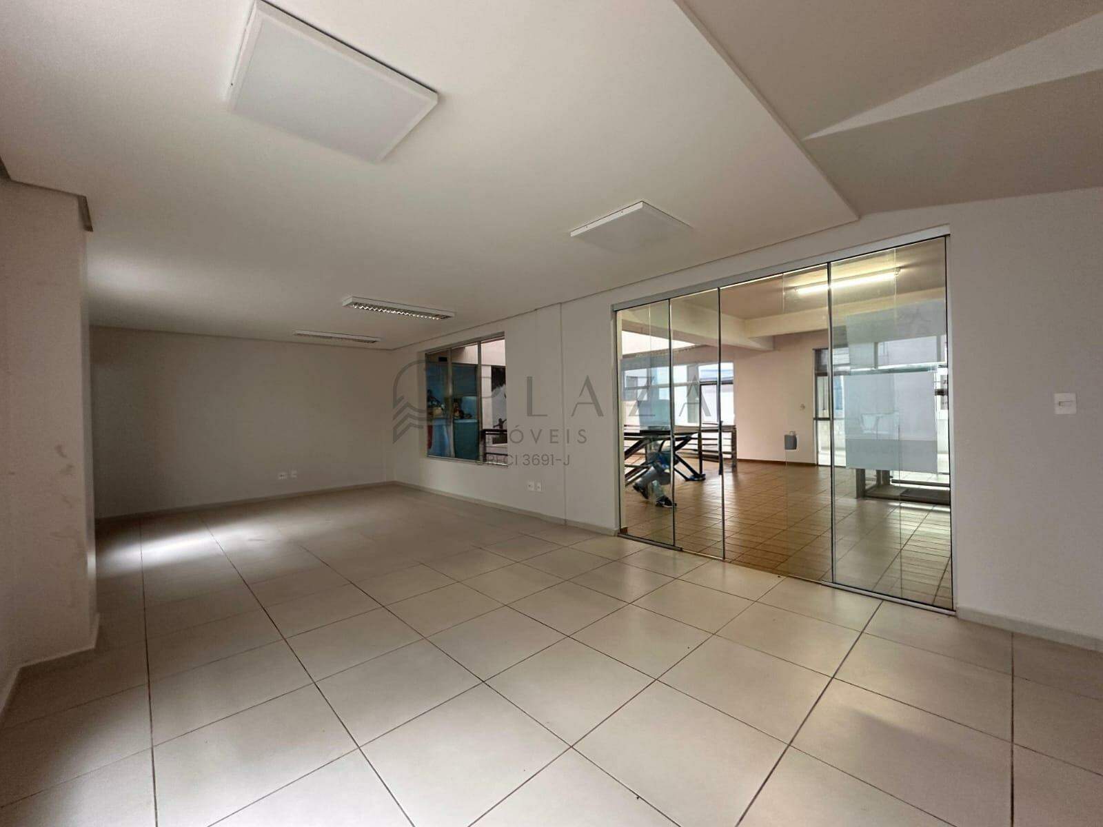 Sala Comercial para alugar com 56m² no Centro em Chapecó – Foto 2