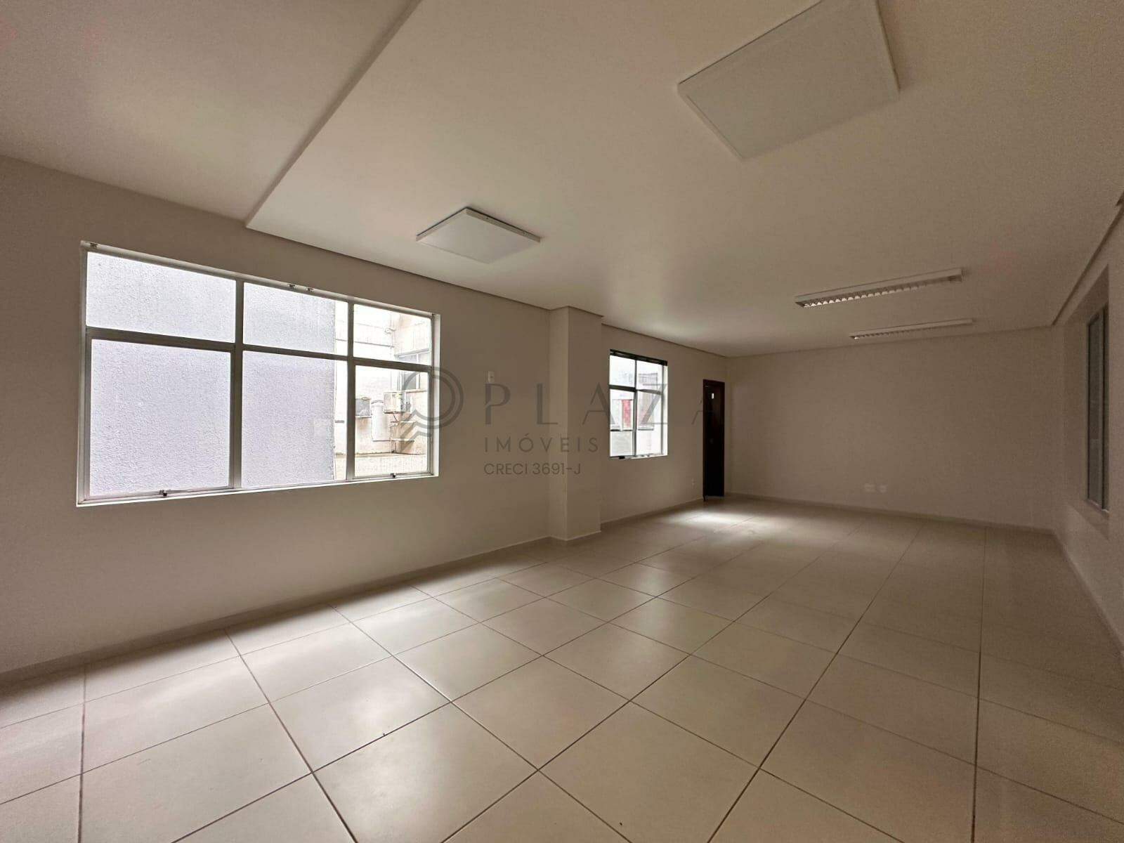 Sala Comercial para alugar com 56m² no Centro em Chapecó – Foto 5