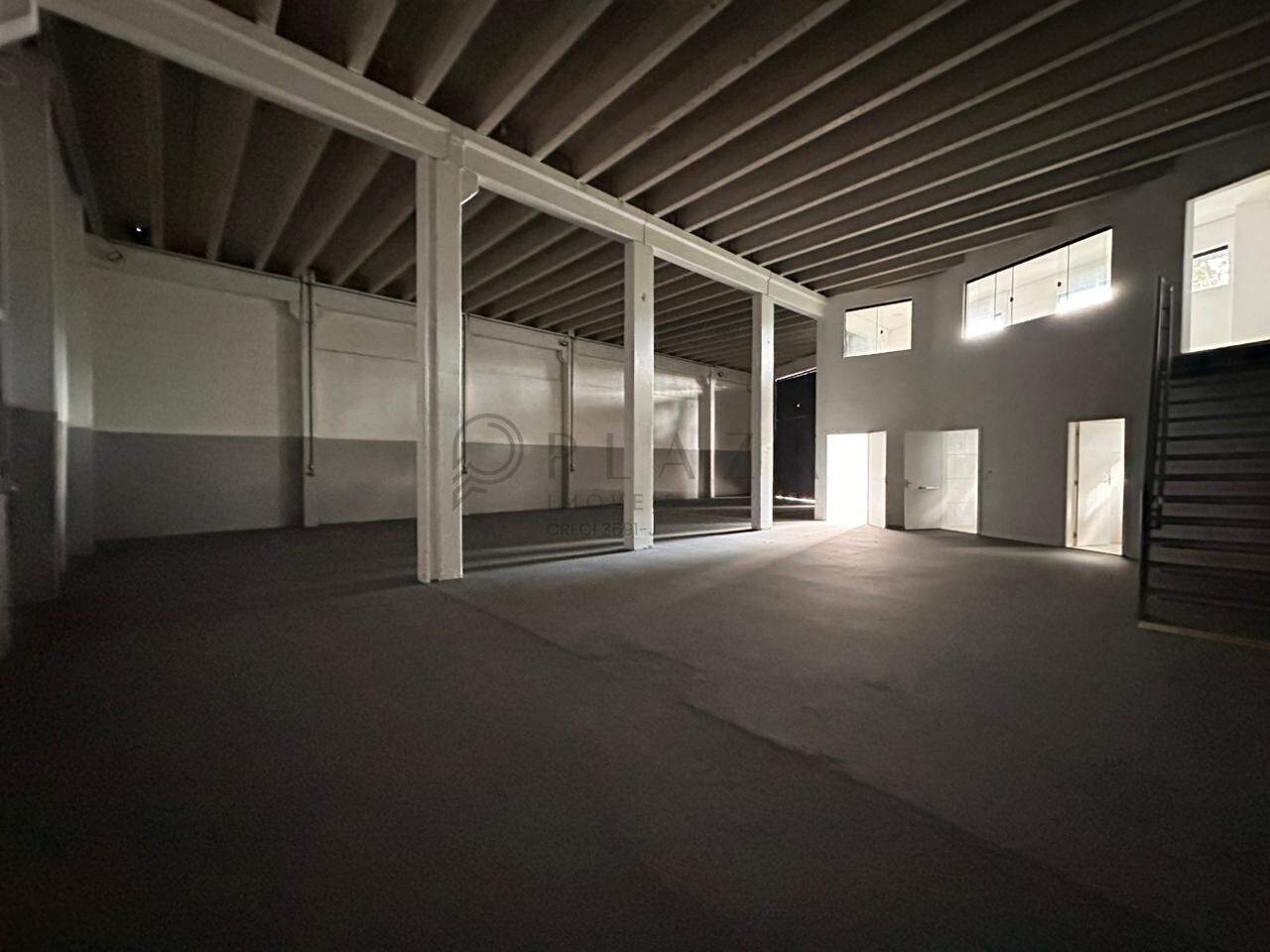 Barracão para alugar com 300m² no Santos Dumont em Chapecó – Foto 6