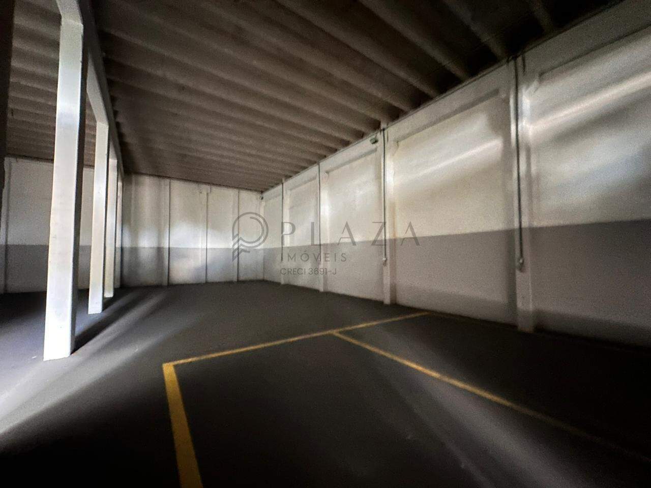 Barracão para alugar com 300m² no Santos Dumont em Chapecó – Foto 2