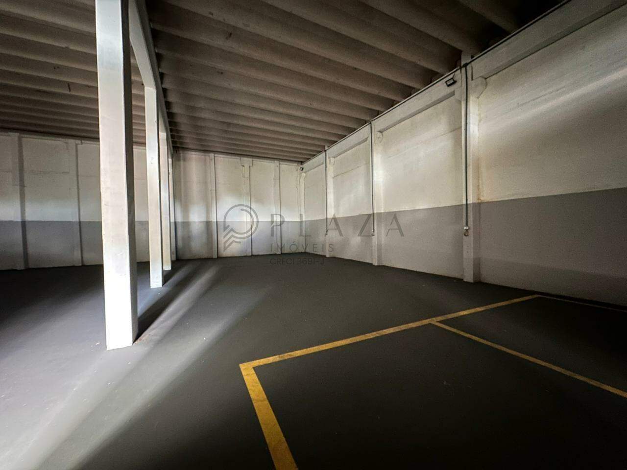 Barracão para alugar com 300m² no Santos Dumont em Chapecó – Foto 4