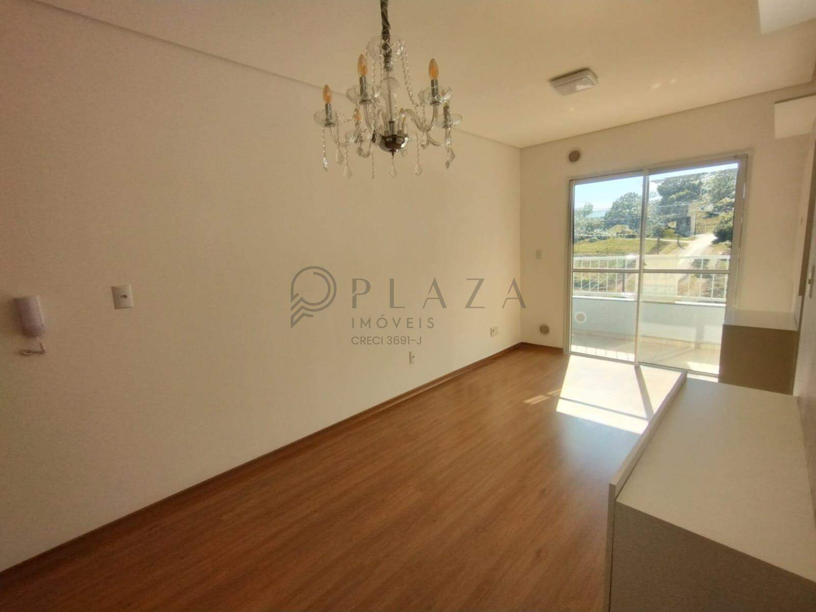 Apartamento para alugar com 2 quartos, 50m² no Bom Retiro em Chapecó – Foto 3