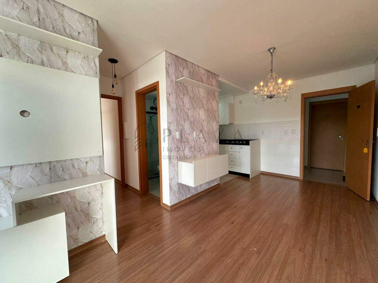 Apartamento para alugar com 2 quartos, 50m² no Bom Retiro em Chapecó – Foto 5