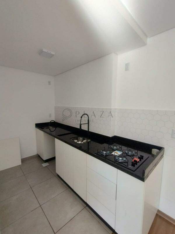 Apartamento para alugar com 2 quartos, 50m² no Bom Retiro em Chapecó – Foto 2
