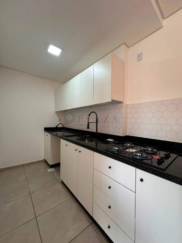 Apartamento para alugar com 2 quartos, 50m² no Bom Retiro em Chapecó – Foto 2