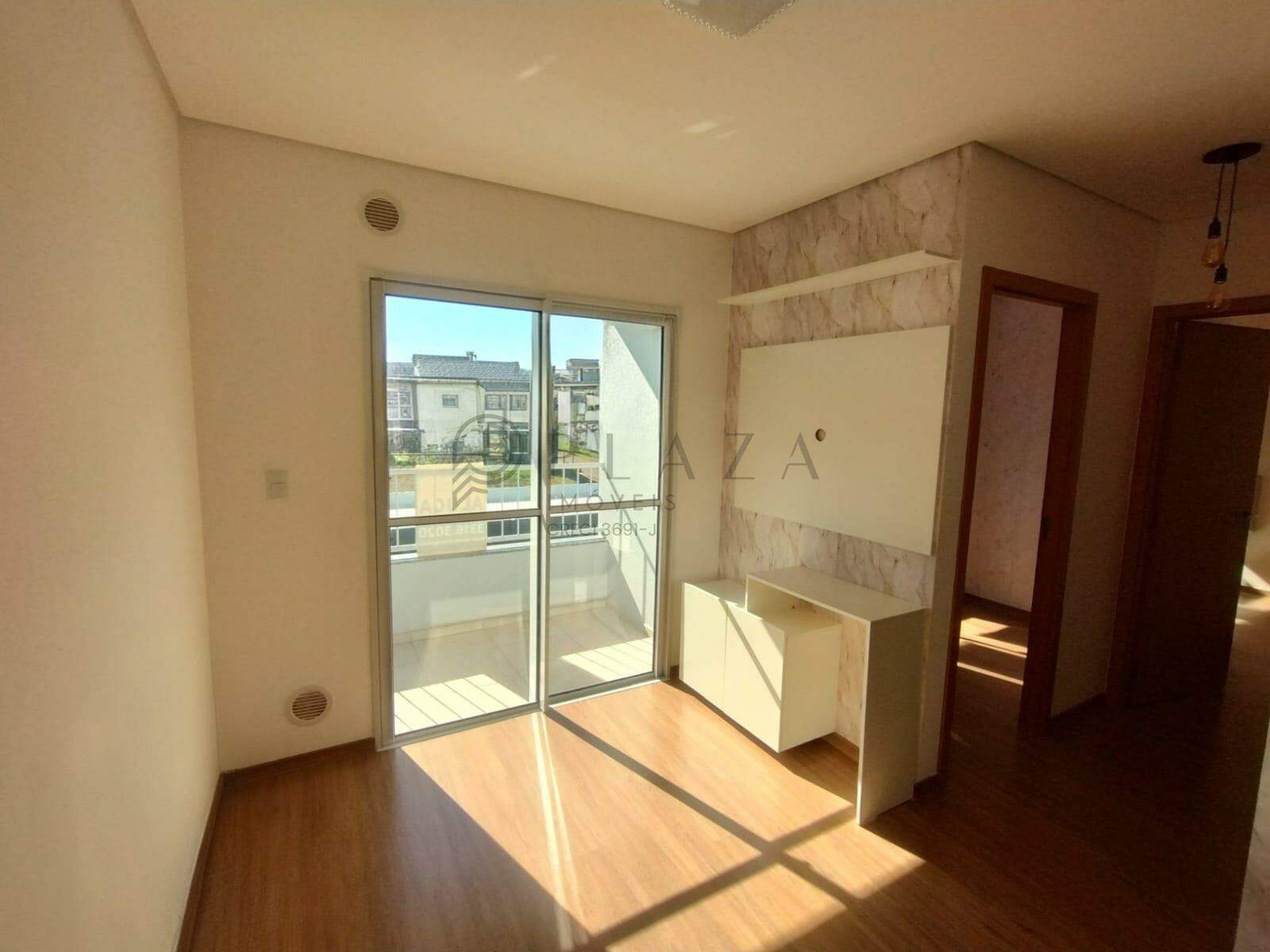 Apartamento para alugar com 2 quartos, 50m² no Bom Retiro em Chapecó – Foto 4