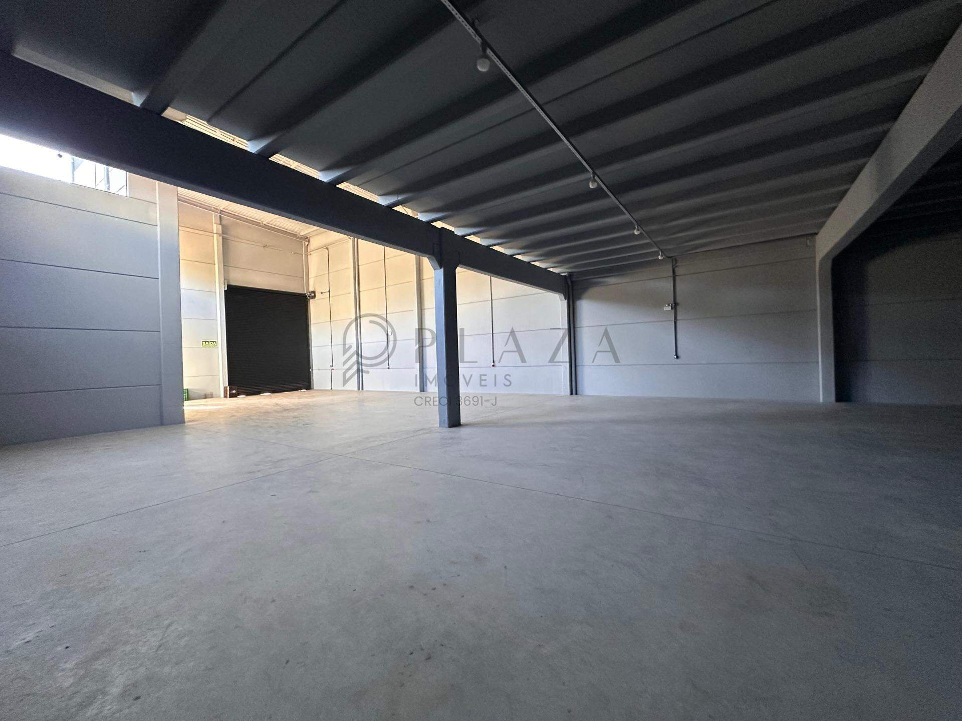 Barracão para alugar com 589m² no Santos Dumont em Chapecó – Foto 7