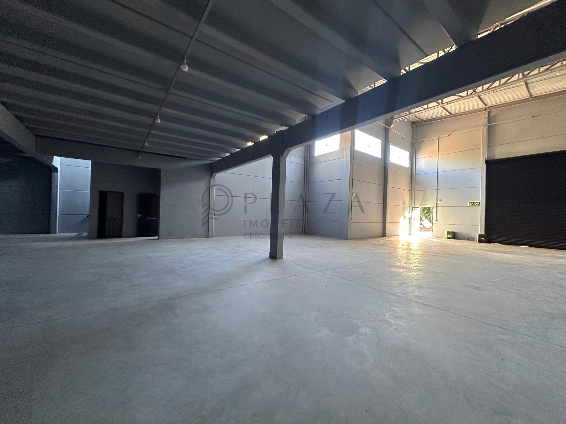 Barracão para alugar com 589m² no Santos Dumont em Chapecó – Foto 3