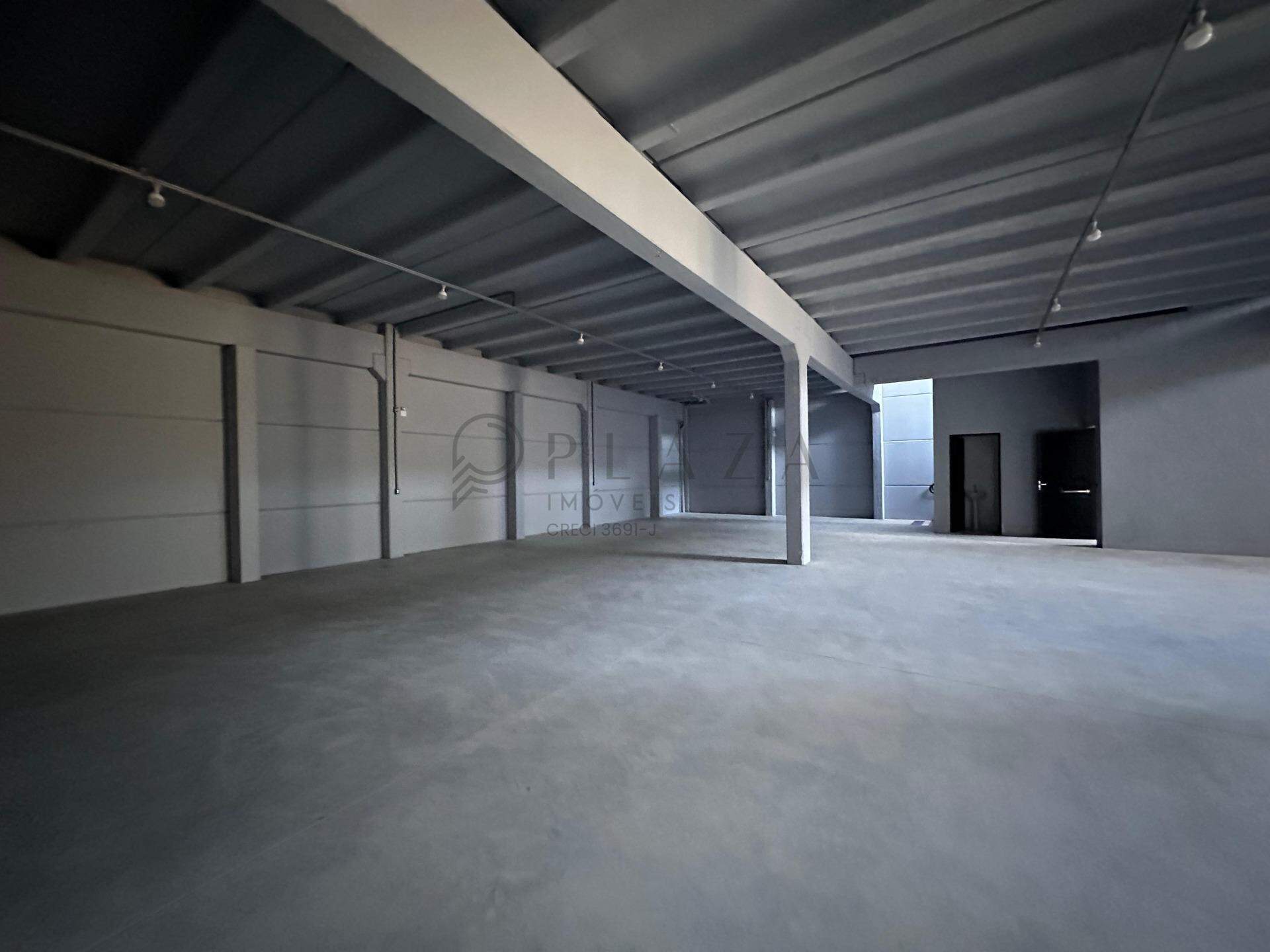 Barracão para alugar com 589m² no Santos Dumont em Chapecó – Foto 4
