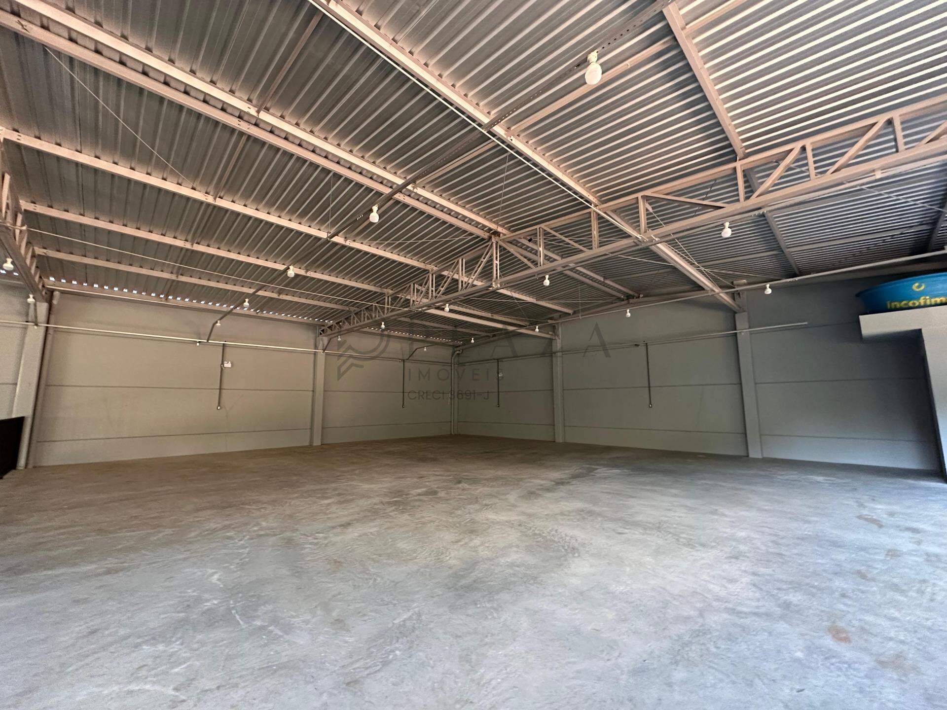 Barracão para alugar com 589m² no Santos Dumont em Chapecó – Foto 8