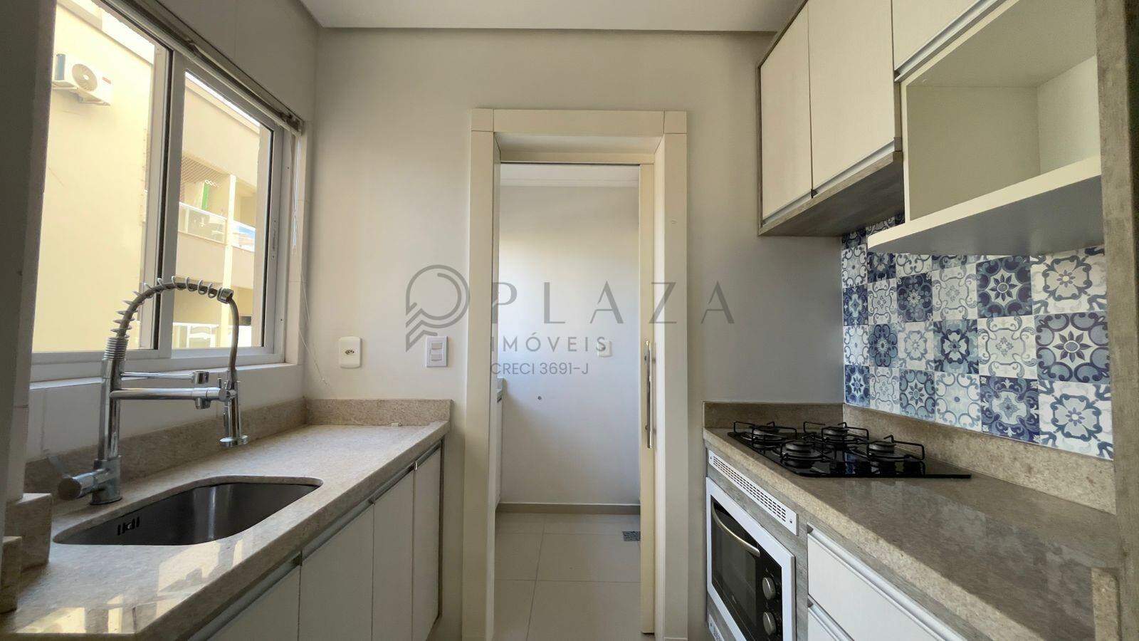 Apartamento para alugar com 2 quartos, 75m² no Presidente Médici em Chapecó – Foto 2
