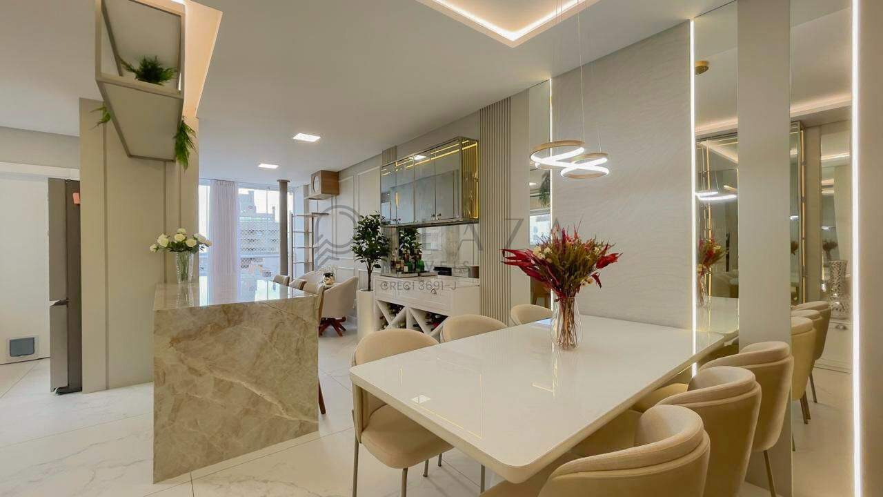 Apartamento à venda com 3 quartos, 138m² no Centro em Chapecó - Foto 5