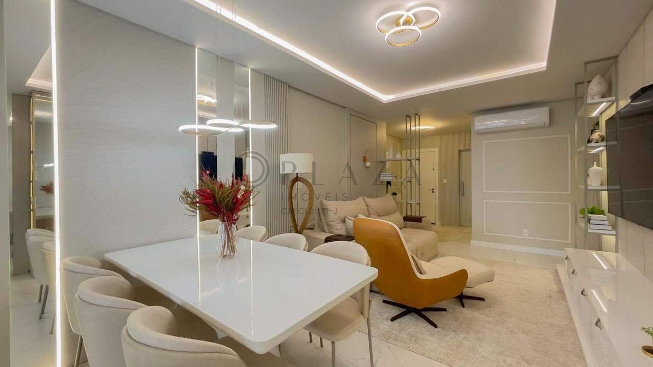 Apartamento à venda com 3 quartos, 138m² no Centro em Chapecó - Foto 7