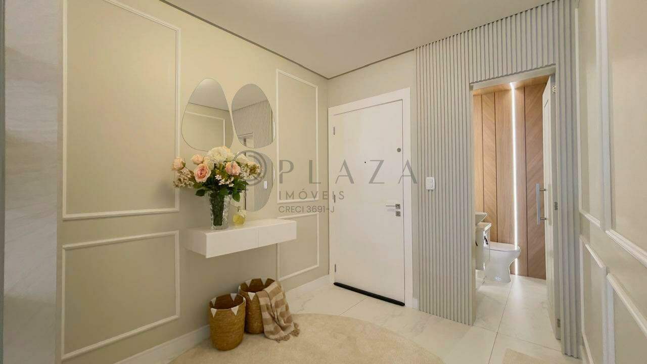Apartamento à venda com 3 quartos, 138m² no Centro em Chapecó - Foto 2