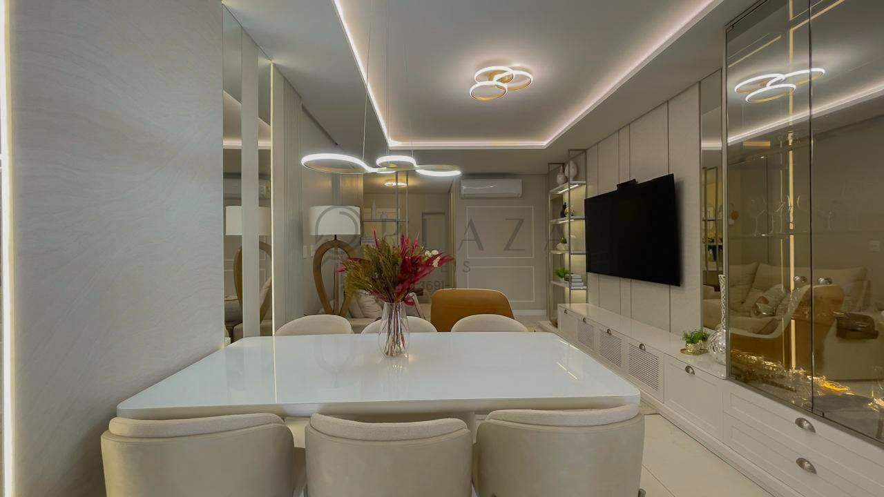 Apartamento à venda com 3 quartos, 138m² no Centro em Chapecó - Foto 6