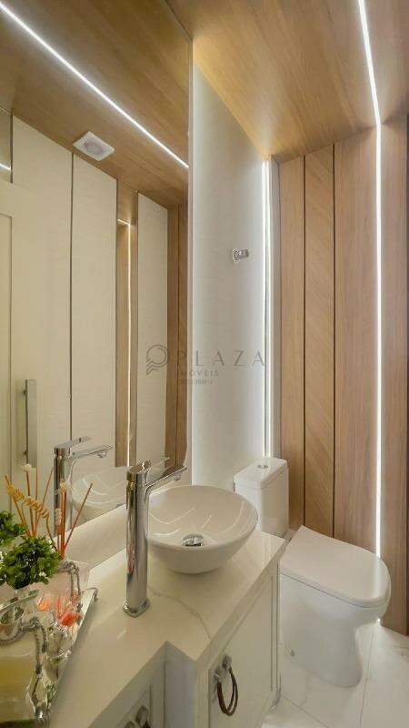 Apartamento à venda com 3 quartos, 138m² no Centro em Chapecó - Foto 3