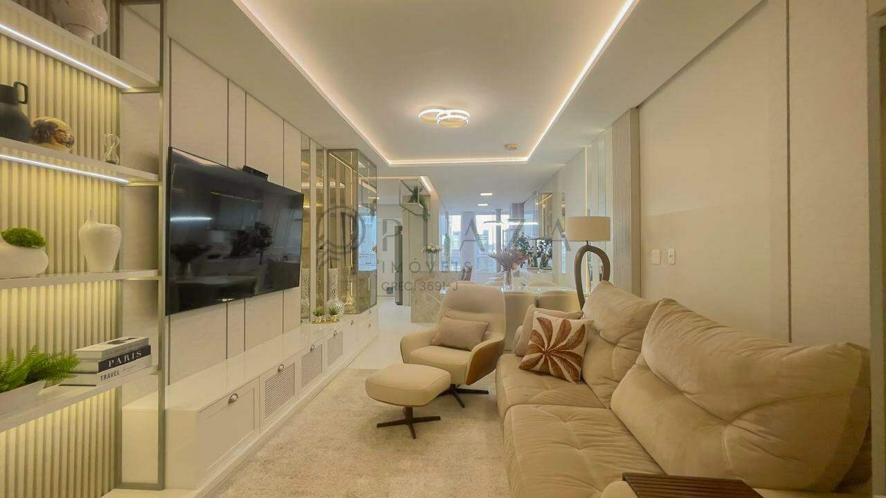 Apartamento à venda com 3 quartos, 138m² no Centro em Chapecó - Foto 4